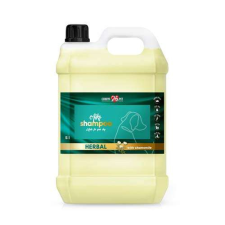  COBBYS PET AIKO HERBAL SHAMPOO WITH CHAMOMILE 5L kamillás sampon kutyáknak kutyasampon