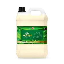 COBBYS PET AIKO HYPOALLERGENIC SHAMPOO 5L hipoallergén sampon kutyáknak kutyasampon