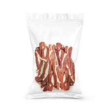 COBBYS PET AIKO Meat marhahús bivalybőrrel és marhafilével 1kg jutalomfalat kutyáknak