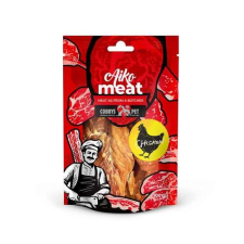  COBBYS PET AIKO Meat puha csirkeszeletek 100g jutalomfalat kutyáknak