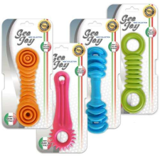  COBBYS PET GEOTOY LONG 17-19cm kutyajáték tömör gumiból kutyafelszerelés