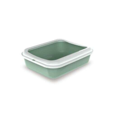 COBBYS PET JESSY WC 4 Large 50x40x14,5cm kerettel macskatoalett