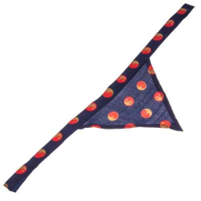  COBBYS PET Kendő, megköthető 7mm/45cm  MINTA -3 nyakörv, póráz, hám kutyáknak