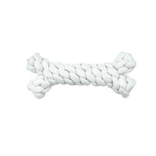  COBBYS PET Kötél csont 15cm-es kutyajáték játék kutyáknak