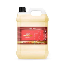 COBBYS PET LUCAT UNIVERSAL SHAMPOO 5L sampon macskáknak kamillával macskafelszerelés