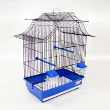  COBBYS PET PAGODA madárkalitka 51x32,5x58cm madár kalitka