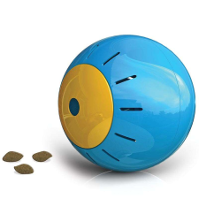 COBBYS PET ROLLINGBALL 12,5cm labda jutalomfalatokra kutyafelszerelés