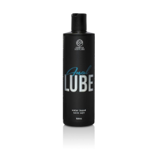 Cobeco CBL water based AnalLube - 500 ml síkosító