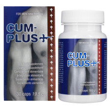  COBECO - CUM PLUS 30 TABLETTA potencianövelő