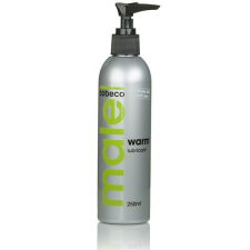  COBECO - FÉRFI MELEG SÍKOSÍTÓ 250ML síkosító