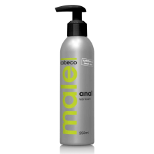 Cobeco MALE anal lubricant - 250 ml síkosító