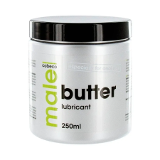 Cobeco MALE lubricant butter - 250 ml síkosító
