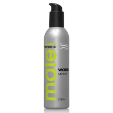 Cobeco MALE warming lubricant - 250 ml síkosító