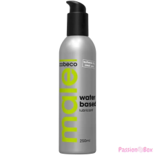 Cobeco MALE water based lubricant - 250 ml síkosító