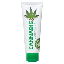 Cobeco Pharma Cannabis Lubricant - vízbázisú síkosító - kannabisz (125 ml) síkosító