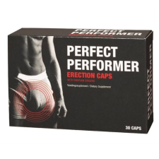 Cobeco Pharma PERFECT PERFORMER - 30 DB potencianövelő
