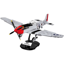 Cobi 1/32 Top Gun Maverick Mustang P-51D vadászgép építőkészlet makett