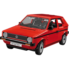 Cobi 24359 Volkswagen Golf (1974-1983) 1533 darabos Építőjáték barkácsolás, építés