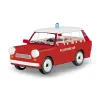Cobi 24555 Trabant 601 Universal Feuerwehr 77 darabos építő szett (24555)