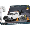 Cobi 24611 Dodge RAM 3500 vontatókocsi 295 darabos Építőjáték (5902251246112)