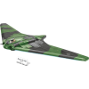 Cobi 5757 Horten Ho 229 repülőgép 953 darabos Építőjáték