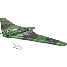 Cobi 5757 Horten Ho 229 repülőgép 953 darabos Építőjáték barkácsolás, építés