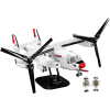 Cobi 5835 Bell-Boeing V-22 Osprey First Flight Edition 1136 darabos Építőjáték