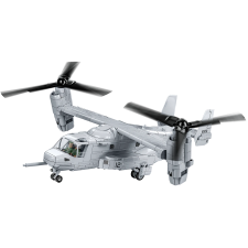 Cobi 5836 Bell-Boeing V-22 Osprey 1090 darabos Építőjáték (COBI-5836) kreatív és készségfejlesztő