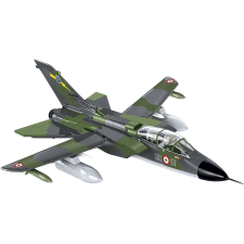 Cobi 5894 Panavia Tornado IDS vadászrepülő 483 darabos Építőjáték (COBI-5894) kreatív és készségfejlesztő