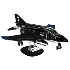 Cobi 5899 F-4S Phantom II 608 darabos Építőjáték (COBI-5899) kreatív és készségfejlesztő