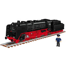 Cobi 6288 DR BR 03 Gőzmozdony 2564 darabos Építőjáték (COBI-6288) kreatív és készségfejlesztő