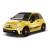 Cobi : Abarth 595 Competizione Autó Modell (1:35)