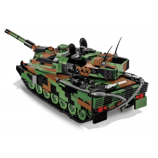 Cobi Armed Forces harckocsi műanyag modell (1:35) makett