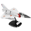 Cobi Armed Forces Mirage III C Építőjáték - 436 db
