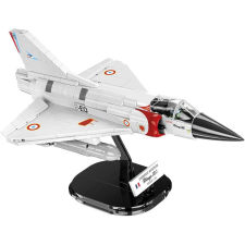 Cobi Armed Forces Mirage III C Építőjáték - 436 db barkácsolás, építés