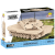 Cobi Blocks Abrams M1A2 tank modell (1:72)