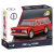 Cobi Blocks FSO 125p Kombi autó 90 darabos építő készlet 1:35 (COBI-24603)