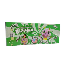 Cobi Bubble Pops - Spearmint Splash Kapibara illatosított plüssfigura 34cm (PT-2312004/7) plüssfigura