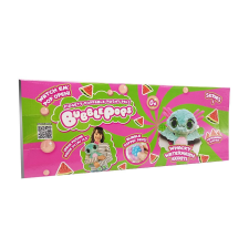 Cobi Bubble Pops - Whacky Watermelon Axolotl illatosított plüssfigura 34cm (PT-2312004/9) plüssfigura