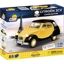 Cobi : Citroen 2CV Charleston építőjáték (24512) (GXP-790076) barkácsolás, építés
