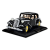 Cobi Citroen Traction Avant 11CV 1938 executive edition autó építőkészlet