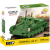 Cobi Coni Historical Collection Cromwell Mk.IV Tank 110 darabos készlet (3091)
