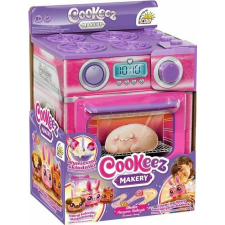 Cobi Cookeez 23502 Süti sütő - Rózsaszín konyhakészlet