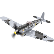 Cobi Focke-Wulf FW 190-A3 repülőgép 382 darabos építő készlet (5741) kreatív és készségfejlesztő