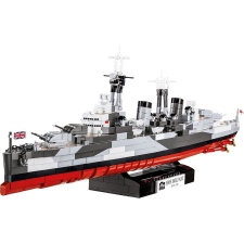 Cobi HMS Belfast 1517 darabos építő készlet (COBI-4844) makett