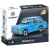 Cobi Klocki Blocks 72 elements Trabant 601