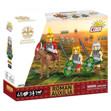 Cobi Klocki Blocks Imperium Romanum - Roman Auxilia 45 pieces barkácsolás, építés