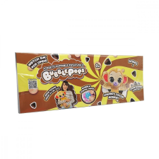 Cobi Mascot Bubble Pops - Chunky Cocoa Monkey plüssfigura
