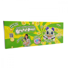 Cobi Mascot Bubble Pops - Lemony Zest Mouse plüssfigura