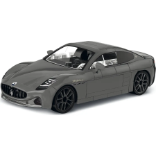 Cobi : Maserati Granturismo Folgore autó építőjáték (24506) (COBI-24506) barkácsolás, építés